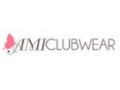 AMI Clubwear 35% Off Coupon Codes May 2024