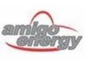 Amigo Energy 25$ Off Coupon Codes May 2024