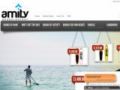 Amitypaddleboards Coupon Codes July 2025