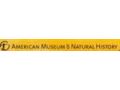 American Museum Of Natural History Shop Coupon Codes May 2024