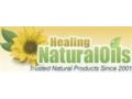 Healing Natural Oils 10% Off Coupon Codes May 2024