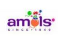 Amols Coupon Codes May 2025