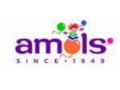 Amols Free Shipping Coupon Codes May 2024