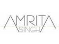 Amrita Singh 20% Off Coupon Codes May 2024