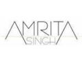 Amrita Singh Coupon Codes May 2025