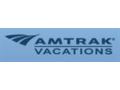 Amtrak Vacations Coupon Codes June 2023
