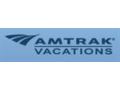 Amtrak Vacations 15% Off Coupon Codes May 2024