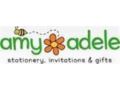 Amy Adele Coupon Codes May 2025