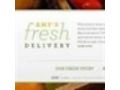Amysfresh Coupon Codes July 2025
