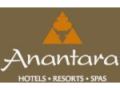 Anantara Coupon Codes May 2024