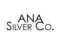 Ana Silver 15$ Off Coupon Codes May 2024