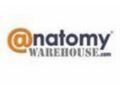 Anatomy Warehouse Coupon Codes July 2022