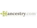 Ancestry Coupon Codes June 2024