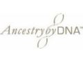 Ancestrybydna Coupon Codes April 2024