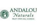 Andalou Naturals Coupon Codes May 2025