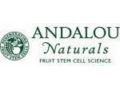 ANDALOU Naturals 35% Off Coupon Codes May 2024