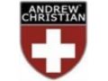 Andrew Christian Coupon Codes February 2023