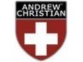 Andrew Christian 5$ Off Coupon Codes May 2024