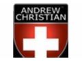 Andrew Christian Shop Coupon Codes August 2022