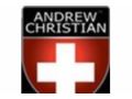 Andrew Christian Shop Coupon Codes March 2025