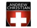 Andrew Christian Shop 25% Off Coupon Codes May 2024