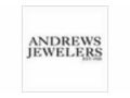 Andrews Jewelers Coupon Codes April 2024