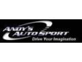 Andy's Auto Coupon Codes March 2024