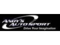 Andy's Auto Coupon Codes March 2025