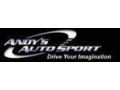 Andy's Auto 10% Off Coupon Codes April 2024