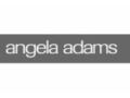 Angela Adams Coupon Codes April 2024