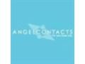Angel Contacts 5% Off Coupon Codes May 2024