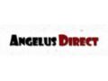 Angelus Direct Coupon Codes April 2024