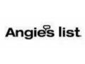 Angie's List Coupon Codes March 2025