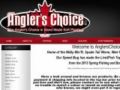 Anglerschoice Canada Coupon Codes July 2025