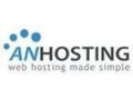 AN Hosting 20% Off Coupon Codes May 2024