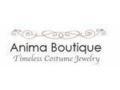 Anima Boutique Coupon Codes April 2024