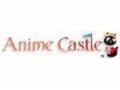 Anime Castle Coupon Codes April 2024