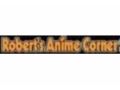 Roberts Anime Corner Store Coupon Codes August 2022