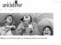 Ankle Biter Coupon Codes July 2025