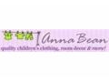 Anna Bean Childrens Clothing Coupon Codes May 2024