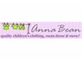 Anna Bean Childrens Clothing Coupon Codes July 2025