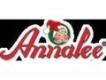 Annalee Coupon Codes April 2024