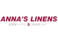 Anna's Linens Coupon Codes September 2023
