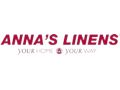 Anna's Linens Coupon Codes June 2024