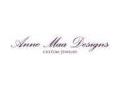Anne Maa Designs Coupon Codes April 2024