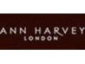 Ann Harvey Coupon Codes July 2025