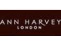 Ann Harvey Coupon Codes May 2024