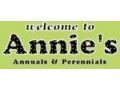 Annie's Annuals Coupon Codes April 2024