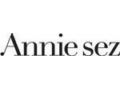 Annie Sez Coupon Codes May 2025