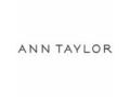 Ann Taylor Coupon Codes August 2022